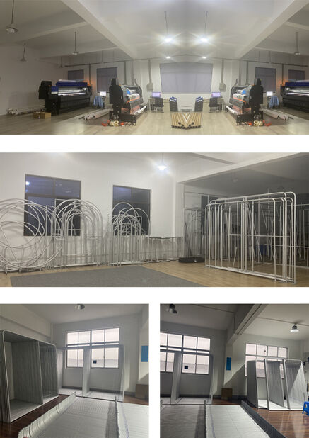 Changzhou Magic Exhibition Display Co., Ltd