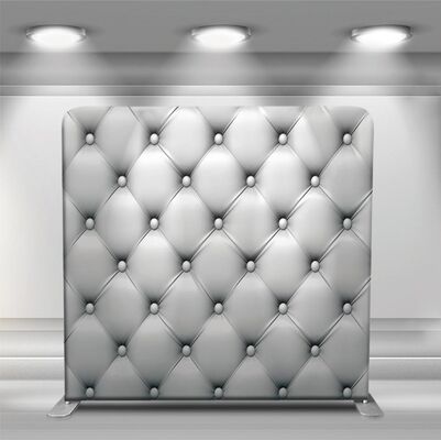 Custom Pillowcase Backdrop Fabric Cover Only for Events and Parties