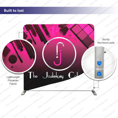 Customizable Event Marketing Booth Solutions Designed to Enhance Visibility and Engage Target Audiences Effectively