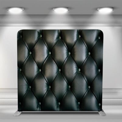 Custom Pillowcase Backdrop Fabric Cover Only for Events and Parties