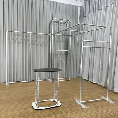 3x3m Trade Show Booth Display Package for Events and Exhibitions