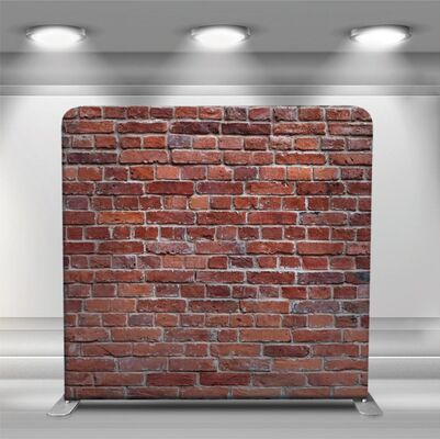 Double Sided Pillowcase Backdrop Dewey Drapes Tension Backdrop