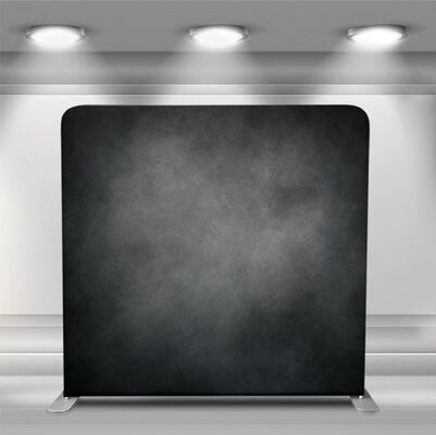 White Marble Pillowcase Backdrop Foldable Pillow Case Backdrop Stand