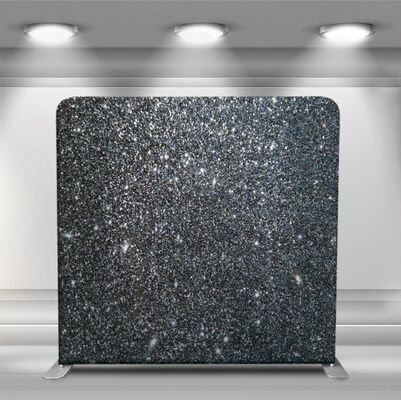 7.6x7.6 Photo Booth Flower Wall Backdrop CMYK Floral Backdrop Photo Booth