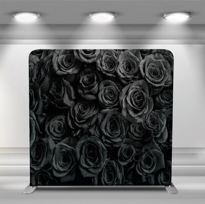 8x8 Pillowcase Backdrop Three Fabric Covers For Photo Booth Backdrops