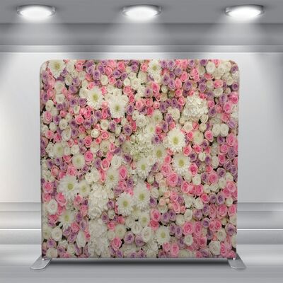 Wedding Photo Booth Backdrop 8x8ft Photo Booth Wall Backdrop
