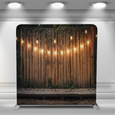 100dpi-150dpi Photo Booth Backdrop 8x8 Photo Booth Pillowcase Backdrop