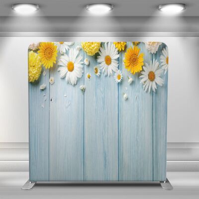 8x7.5ft 7.6x7.6ft Photo Booth Pillowcase Backdrop Pillow Cover Backdrop Frame