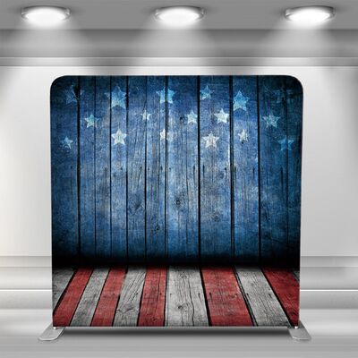 8x8ft Pillowcase Backdrop Event Photo Backdrop Dye Sublimation Printing