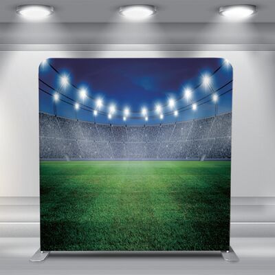 7x7 Pillowcase Photo Booth Backdrops Rustic Wedding Flower Curtain Backdrop