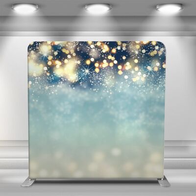 Lightweight 7x7 Backdrop Pink Pillowcase Tension Backdrops Straight Frame