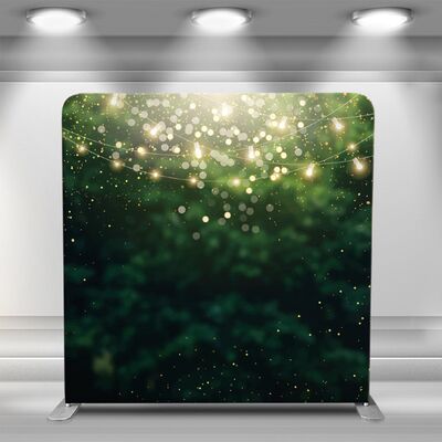 Double Sided 8x8 Pillowcase Backdrop Foldable Pillowcase Photo Booth Backdrops