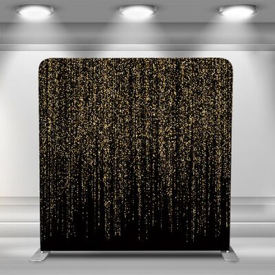 Double Sided 8x8 Pillowcase Backdrop Foldable Pillowcase Photo Booth Backdrops