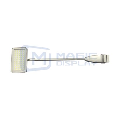 110v-220v LED Trade Show Booth Lighting 12w-22w Trade Show Display Lights