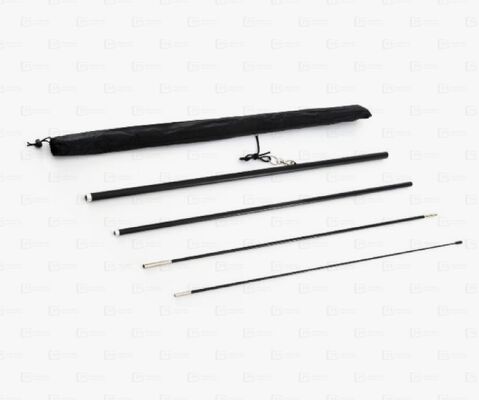 Outdoor Custom Feather Flags Beach Flag Banners Display For Outdoor Advertising Promotional Business