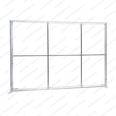 Aluminum Frame SEG Light Box Wall Display Lightbox Fabric SEG LED Display Light Box Display
