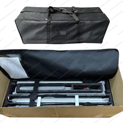 Aluminum Frame SEG Light Box Wall Display Lightbox Fabric SEG LED Display Light Box Display