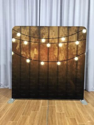 Eco Friendly Fabric Photography Backdrop Made From Sustainable Materials Suitable for Environmentally Conscious Studios